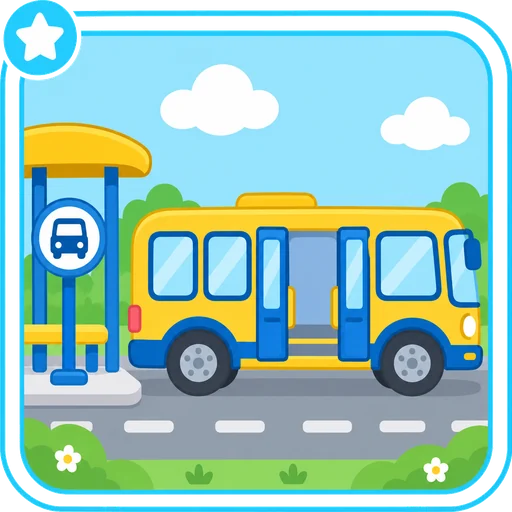 Le bus