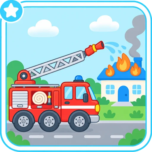 Les pompiers